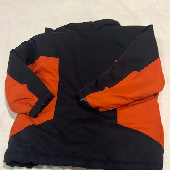 Old navy boys coat - Picture 3 of 5